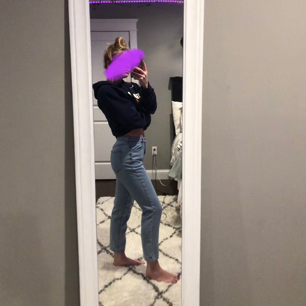 Pacsun jeans